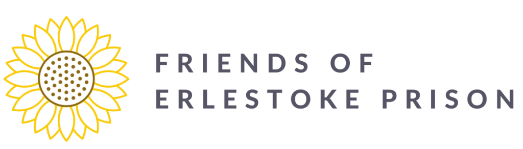 The Friends of Erlestoke Prison